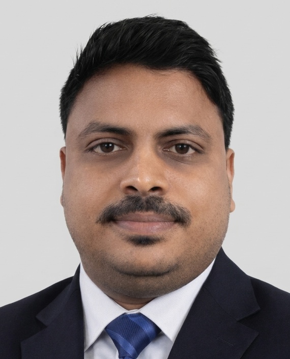 Challa Sai Krishna Reddy, Advocate